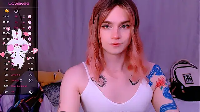 alice_hells (Ask my age) - kiss you