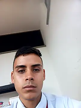 totoro_239 (M twink) - Cum