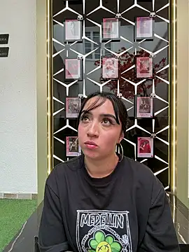 emmyevans1 (F young) - Hp que rico