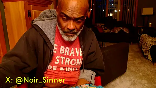 sinnernoir (M mature) - cum