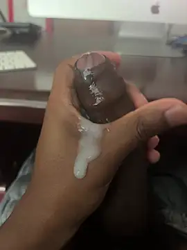 sexcboi69 (M young) - Cum