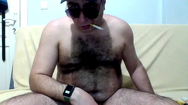 fraud705 (Ask my age) - Boşalma