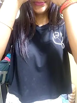 Webcam Model (Teri_lella)  is live.Free join now!