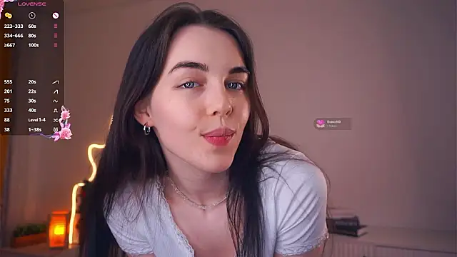 mirnatellado - MirnaTellado's free webcam - UK Sex Cams