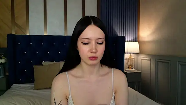 gracemartinos (F teen) - make me wet