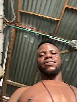 elnegrorony (M young) - Cum 💦