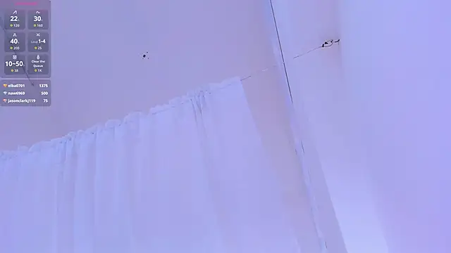 NicoleMadrird live sex cam