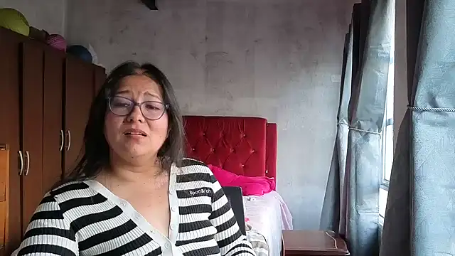 scarlett_widow_ - Scarlett_widow_'s free webcam - UK Sex Cams