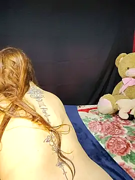 foxylisaflores (F young) - make me cum