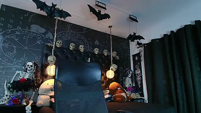 AlexHoe_ live sex cam