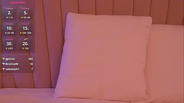 MollyHilton live sex cam