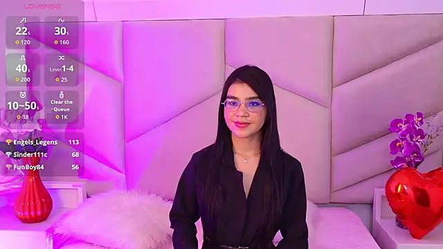 oliviadiaz - OliviaDiaz's free webcam - UK Sex Cams