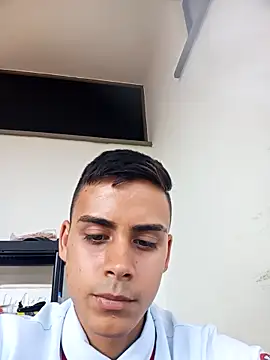 totoro_239 (M twink) - Cum