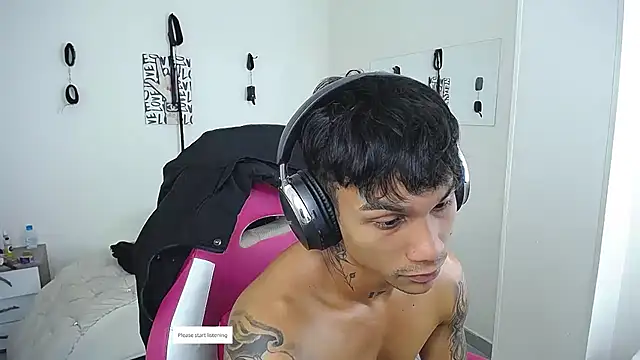 leonard_price - Leonard_Price's free webcam - UK Sex Cams