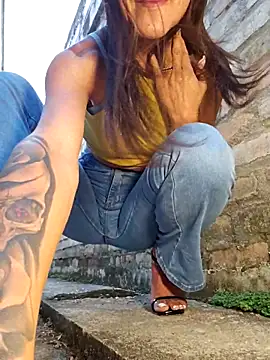 yuky_ta (F milf) - HAPPY SATURDAY! LIVE LIFE!🥳🎁❤️💦🌹