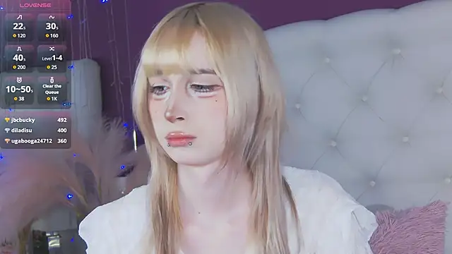 cutetomie live sex cam