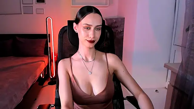 unaericaabistrong - Unaericaabistrong's free webcam - UK Sex Cams