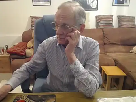 ferret7777 - Ferret7777's free webcam - UK Sex Cams