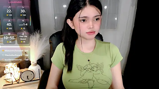 wildest_fantasy - Wildest_fantasy's free webcam - UK Sex Cams