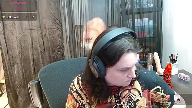 salacious_sage - Salacious_Sage's free webcam - UK Sex Cams