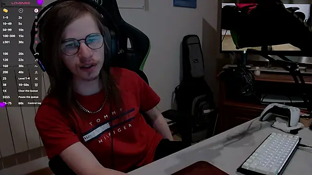 youngsebi - YoungSebi's free webcam - UK Sex Cams