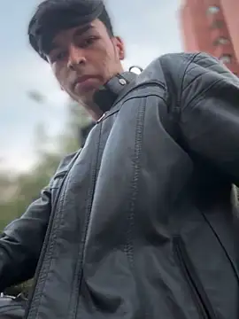 The_Conquer live sex cam