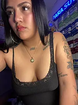 nikol_19x - Nikol_19x's free webcam - UK Sex Cams