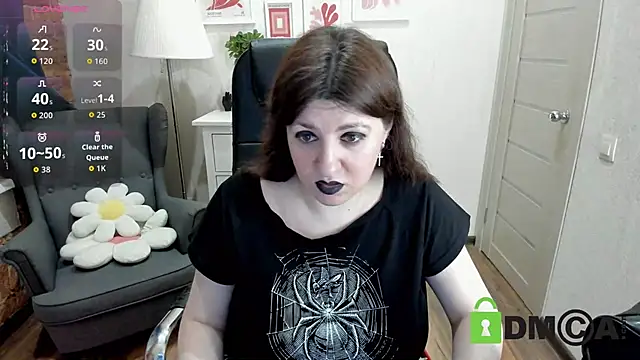 black_black_rose - Black_Black_Rose's free webcam - UK Sex Cams