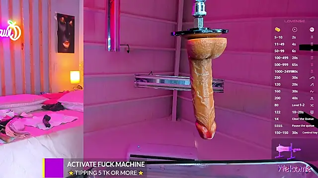 miss_pawi - Miss_Pawi's free webcam - UK Sex Cams