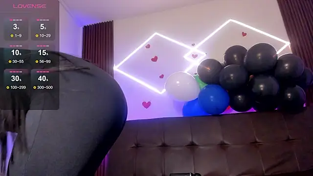 lunaalynch - Lunaalynch's free webcam - UK Sex Cams