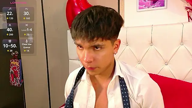 thiago_kozak - Thiago_Kozak's free webcam - UK Sex Cams