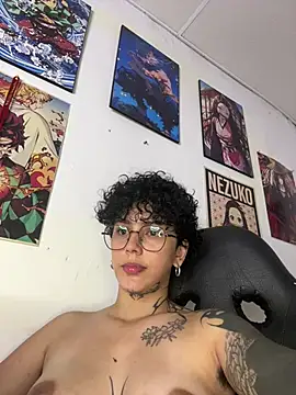 abby_evanns1 - Abby_Evanns1's free webcam - UK Sex Cams