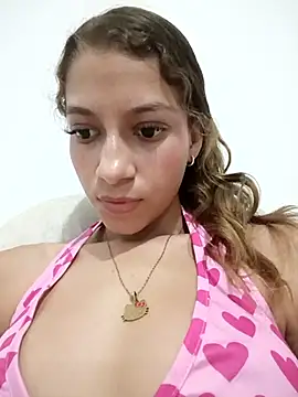 vanneskk - Vanneskk's free webcam - UK Sex Cams