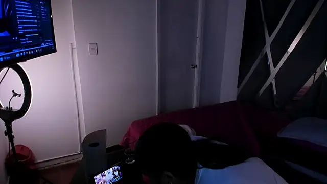 moonsweet1 - Moonsweet1's free webcam - UK Sex Cams