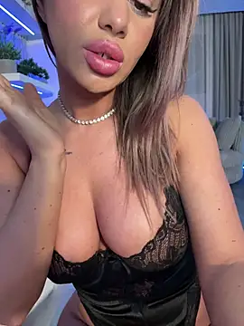 kirstievegas