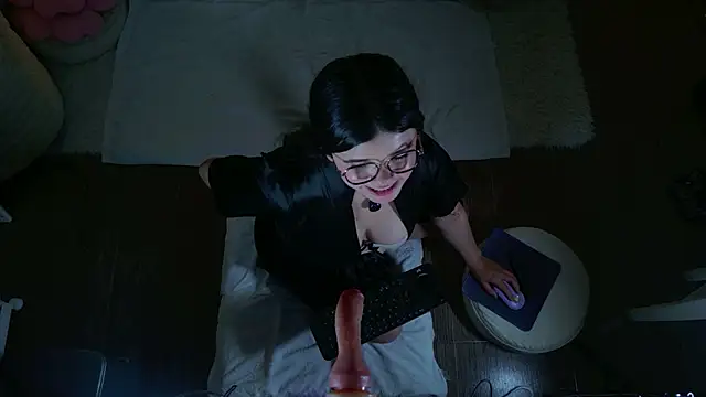 cammiefoalss live sex cam