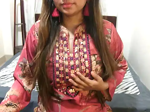 cutebengaligirl (F young) - my boobs show