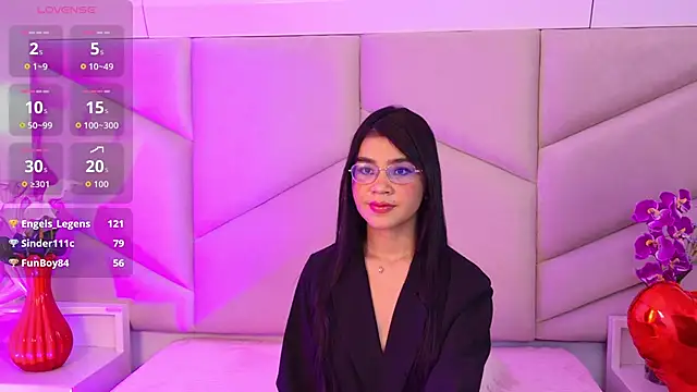 oliviadiaz - OliviaDiaz's free webcam - UK Sex Cams