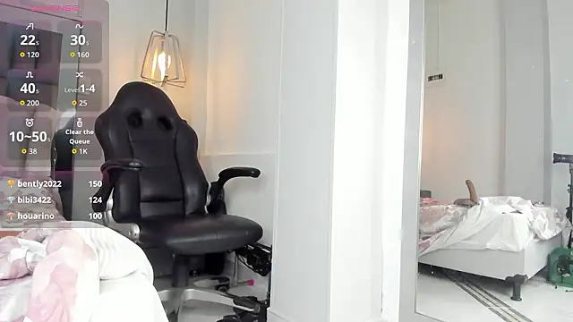 kataleya_west - Kataleya_west's free webcam - UK Sex Cams