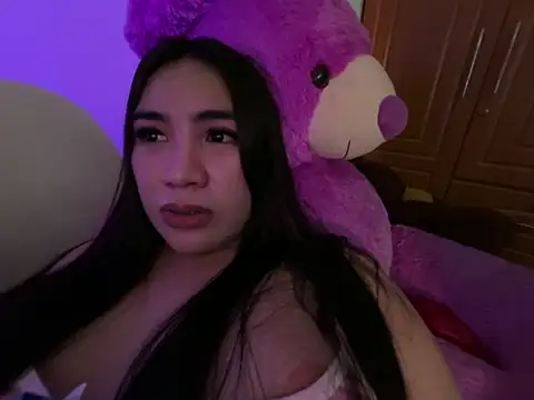 sacred_gracexx live sex cam