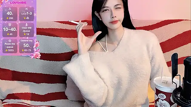 美女Nuomio在线直播