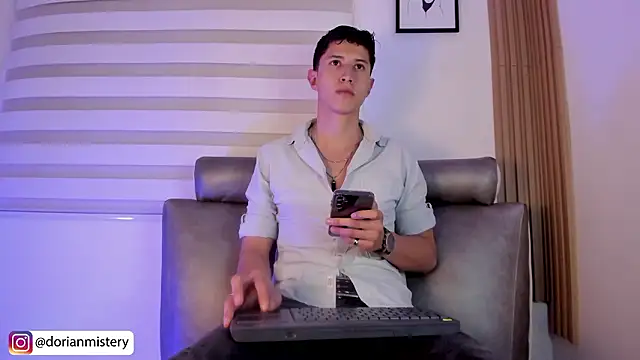 Preview of dorianmistery2322_