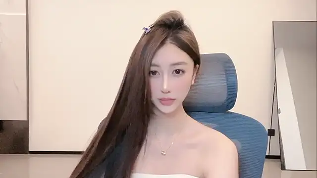 美女Melody-11在线直播