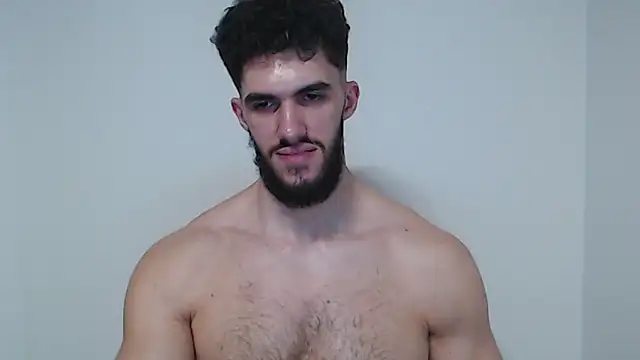 hiddenf (M young) - CUMSHOW