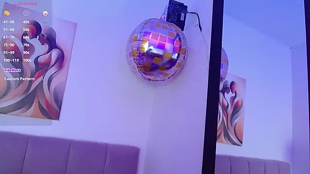 lola_wish1 - Lola_wish1's free webcam - UK Sex Cams