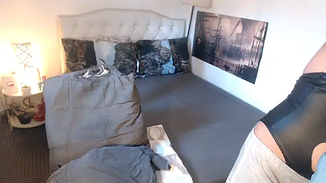 ninadom4cum (T milf) - MASSIVE CUM SHOOT lets GO