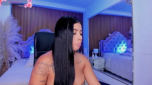 selenastonne - SelenaStonne's free webcam - UK Sex Cams