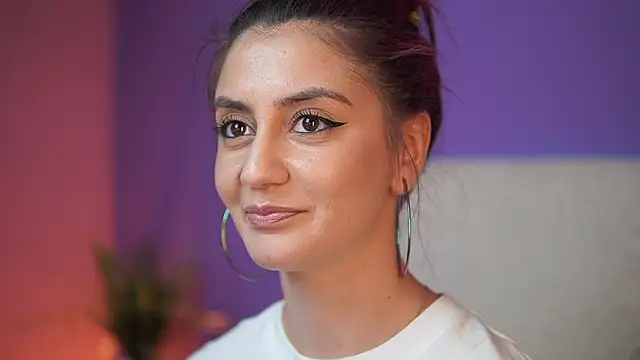 SabrinaHope live sex cam