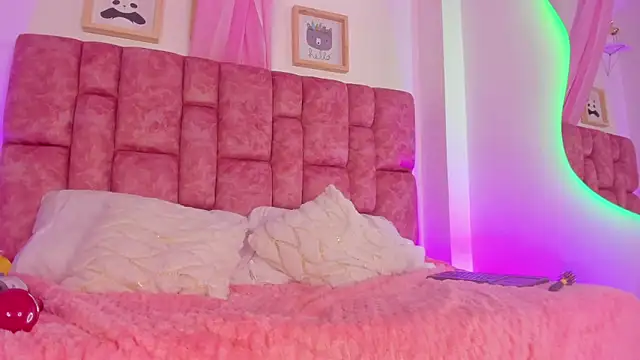 nao_bell_ (M twink) - Make me sweat by riding the dildo 🔥💦