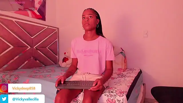 Afbeelding van Cristal_Deep_ass